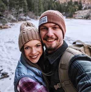 Meet your Posher, Dan